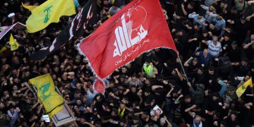 حزبوڵڵای لوبنان: بڕیاری لێدانی دوژمنی زایۆنیستی دەرکراوە