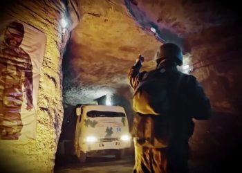 شارە مووشەکییەکەی حزبوڵڵا ڕوونوێنی کرا