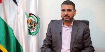 ئەندامی حەماس: لە جێی دانوستان و ڕێکەوتن، ڕوبەڕوی سەپاندنی مەرجەکانی ئەمریکا بووینەتەوە