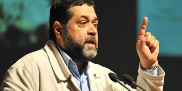 حەماس: ئەمریکا ئیرادەیەکی ڕاستەقینەی بۆ ئاگربەستی غەززە نییە