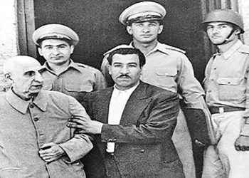 کودەتای 28 ی گەلاوێژ؛ خاڵی دەستپێکی دەستێوەردانەکانی ئەمریکا لە کاروباری ئێران