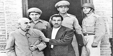 کودەتای 28 ی گەلاوێژ؛ خاڵی دەستپێکی دەستێوەردانەکانی ئەمریکا لە کاروباری ئێران