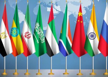 شانزەیەمین کۆبوونەوەی لوتکەی برێکس بە ئامادەبوونی پزیشکیان لە ڕووسیا بەڕێوە دەچێت