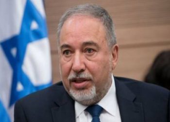 لیبرمەن: ئیسرائیل هێزی بەرەنگاربوونەوەی حزبوڵڵای لوبنانی نییە