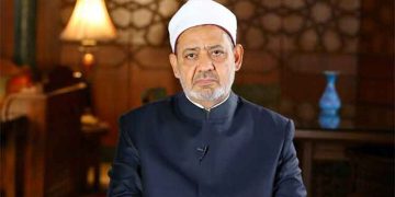 شێخی ئەزهەر داوای هەوڵێکی یەکگرتووی نێودەوڵەتی بۆ بەرەنگاربوونەوەی تیرۆریزم دەکات