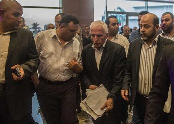 مەرجەکانی حەماس بۆ ڕێکەوتنی ئاگربەستی غەززە