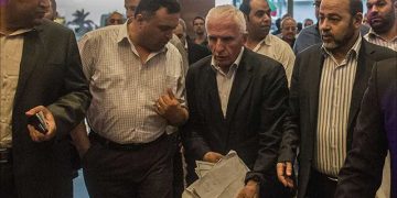 مەرجەکانی حەماس بۆ ڕێکەوتنی ئاگربەستی غەززە