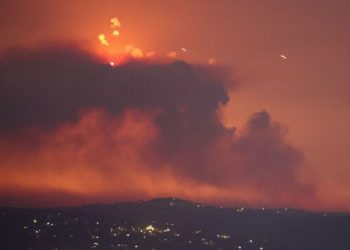 پەیامە ڕوونەکەی هێرشەکانی حزبوڵڵا بۆ ئەمریکا و ڕژێمی زایۆنیستی