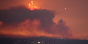 پەیامە ڕوونەکەی هێرشەکانی حزبوڵڵا بۆ ئەمریکا و ڕژێمی زایۆنیستی