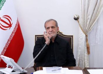 پزیشکیان: سیاسەتی ئێران دوورکەوتنەوەیە لە ململانێ، کارلێکردن و فراوانکردنی پەیوەندییەکانە لە گەڵ هەموو جیهان
