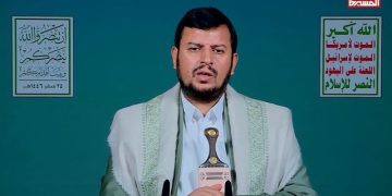 سەرۆکی ئەنساروڵڵای یەمەن: دوژمنی زایۆنیستی سەرجەم هێڵە سوورەکانی تێپەڕاندووە