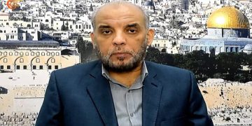 حسام بەدران: چالاکییەکانی خۆڕاگری لە کەرتی خۆرئاوا زیاتر دەبێت