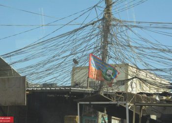 عێراق پێویستی بە 50 هەزار مێگاوات کارەبا هەیە