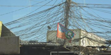 عێراق پێویستی بە 50 هەزار مێگاوات کارەبا هەیە