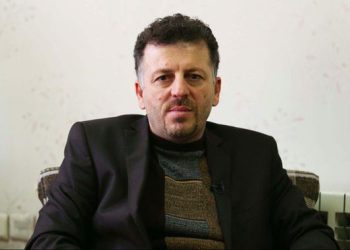 بەرەی خۆڕاگری موڵەتی ئەوە نادات دۆخی ئەمنی لە ڕژێمی زایۆنیستی ئاسایی ببێتەوە