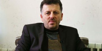 بەرەی خۆڕاگری موڵەتی ئەوە نادات دۆخی ئەمنی لە ڕژێمی زایۆنیستی ئاسایی ببێتەوە