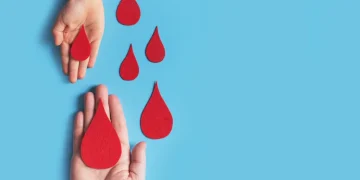 نیشانەکانی کەم خوێنی