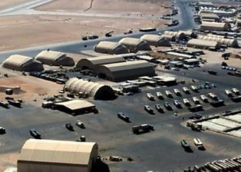 خۆڕاگریی عێراق: هیچ هێڵێکی سوور سەبارەت بە بنکەی عەین ئەسەد بوونی نییە