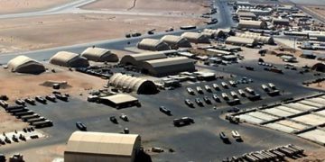 خۆڕاگریی عێراق: هیچ هێڵێکی سوور سەبارەت بە بنکەی عەین ئەسەد بوونی نییە