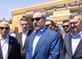 فیدان: دەبێت هەموو مرۆڤایەتی لە دژی ئیسرائیل یەکبگرێت