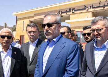 فیدان: دەبێت هەموو مرۆڤایەتی لە دژی ئیسرائیل یەکبگرێت