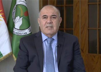 سەعدی ئەحمەد پیرە: عێراق دژایەتی مووچەخۆرانی هەرێم ناکات