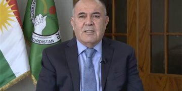 سەعدی ئەحمەد پیرە: عێراق دژایەتی مووچەخۆرانی هەرێم ناکات