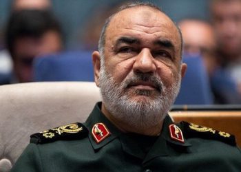 سەلامی: هەڵبژاردنی یەحیا سنوار ڕژێمی زایۆنیستی و لایەنگرانی نیگەران کردووە