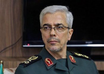 باقری: وەڵامی تاوانەکەی ڕژێمی زایۆنیستی بە دڵنیاییەوە پەشیمانکەرەوە دەبێت