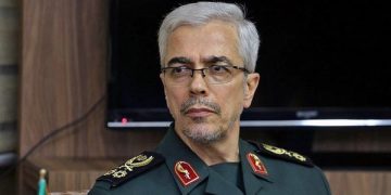 باقری: وەڵامی تاوانەکەی ڕژێمی زایۆنیستی بە دڵنیاییەوە پەشیمانکەرەوە دەبێت