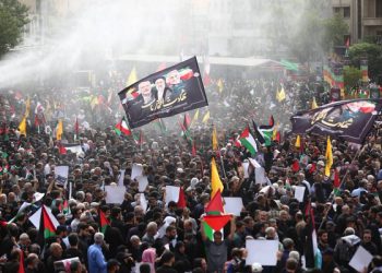 زایۆنیستەکان: شەڕی دەروونی بەشێکە لە وەڵامی ئێران و حزبوڵڵا