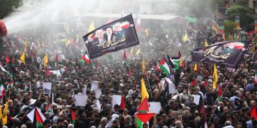 زایۆنیستەکان: شەڕی دەروونی بەشێکە لە وەڵامی ئێران و حزبوڵڵا