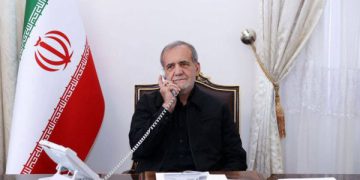 پزیشکیان: پشتیوانی وڵاتانی ڕۆژئاوا هاندەری ڕژێمی زایۆنیستییە بۆ تاوانی زیاتر لە غەززە