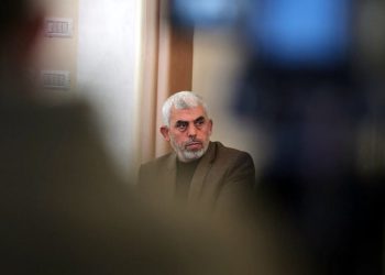 یەحیا سنوار چۆن لە تونێلەکانەوە شەڕی غەززە بەڕێوە دەبات؟