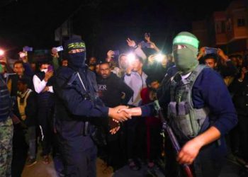 حەماس و جیهادی ئیسلامی بەرپرسیارێتی تەقینەوەکەی تەل ئەبیبیان لە ئەستۆ گرت