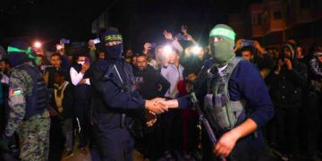 حەماس و جیهادی ئیسلامی بەرپرسیارێتی تەقینەوەکەی تەل ئەبیبیان لە ئەستۆ گرت