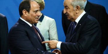 جەزایر: سوپاکەمان بۆ هاوکاریکردنی غەززە ئامادەیە