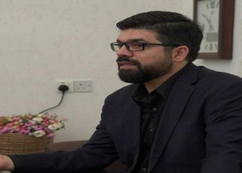 ڕاوێژکاری کەلتووریی ئێران لە سلێمانی بۆ جام کوردی؛ یەکێتی و تەکیەی کەسنەزانی هاوکاریی بێ وێنەی زیارەتکارانیان کرد