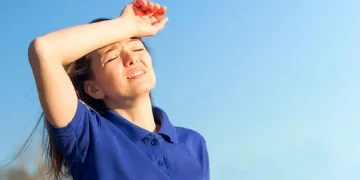 باشترین خواردنەکان بۆ ڕزگاربوون لە گەرما