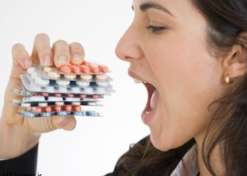 چۆن دەرمان بەکار بهێنین؟