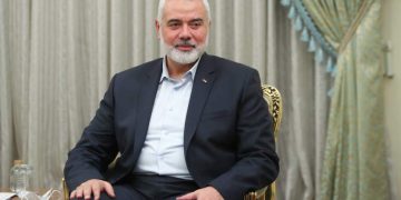 سەرۆکی حەماس لە پاش تیرۆری شەهید هەنیە کێ دەبێت؟