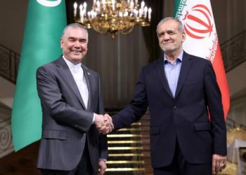 پزیشکیان: ڕێکەوتنی غازی لە گەڵ تورکمانستان، ئێران دەکاتە ناوەندی غازیی ناوچەکە