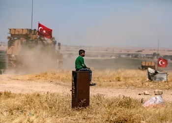 کردنەوەی بنکەی سەربازیی ڕووسیا لە کۆبانێ چ پەیامێکی بۆ تورکیا دەبێت؟