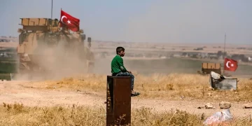 کردنەوەی بنکەی سەربازیی ڕووسیا لە کۆبانێ چ پەیامێکی بۆ تورکیا دەبێت؟