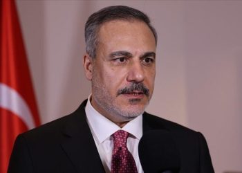 فیدان: لایەنگرانی ئیسرائیل لە تاوانەکانی غەززەدا هاوبەشن