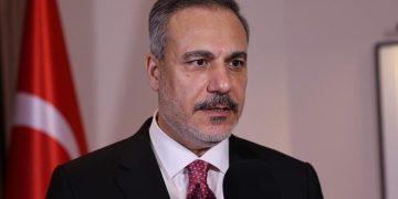 فیدان: لایەنگرانی ئیسرائیل لە تاوانەکانی غەززەدا هاوبەشن