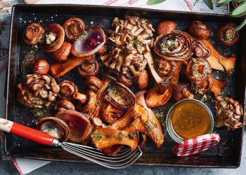 زانیاری لە سەر ئەو خۆراکانەی مەترسی توشبوون بە شێرپەنجە زیاد دەکەن