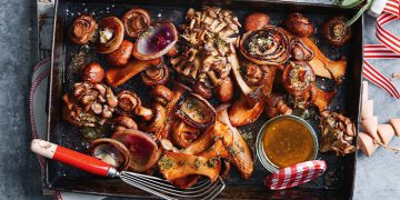 زانیاری لە سەر ئەو خۆراکانەی مەترسی توشبوون بە شێرپەنجە زیاد دەکەن