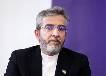 باقری: ڕژێمی زایۆنیستی درێژکراوەی سیاسەتی ئەمریکا و ڕۆژئاوایە لە ناوچەکەدا