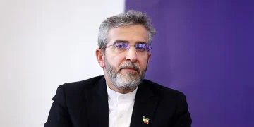 باقری: ڕژێمی زایۆنیستی درێژکراوەی سیاسەتی ئەمریکا و ڕۆژئاوایە لە ناوچەکەدا